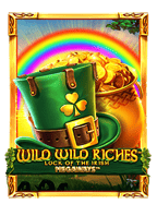 รีวิวเกมลักกี้สล็อตจาก PG Slot ที่ใคร ๆ ก็ต้องลอง